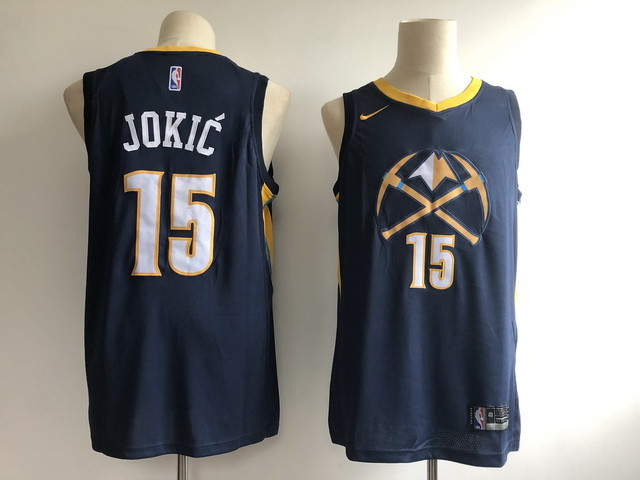 Denver Nuggets Jerseys 11 [Wholesale NBA Jerseys 711]